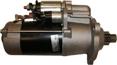 AINDE CGB-30008 - Стартер abcparts.ee