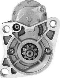 AINDE CGB-24971 - Стартер abcparts.ee