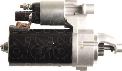 AINDE CGB-25160 - Стартер abcparts.ee