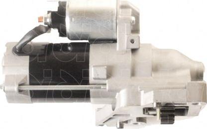 AINDE CGB-20126 - Стартер abcparts.ee