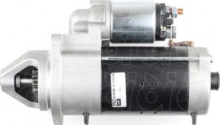 AINDE CGB-21005 - Стартер abcparts.ee