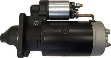 AINDE CGB-21330 - Стартер abcparts.ee