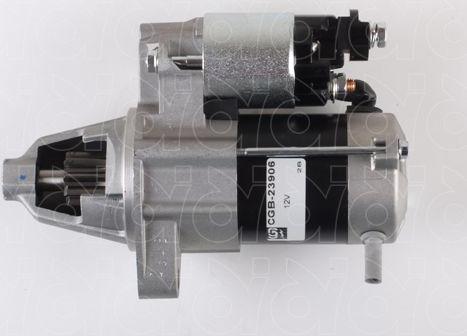 AINDE CGB-23906 - Стартер abcparts.ee