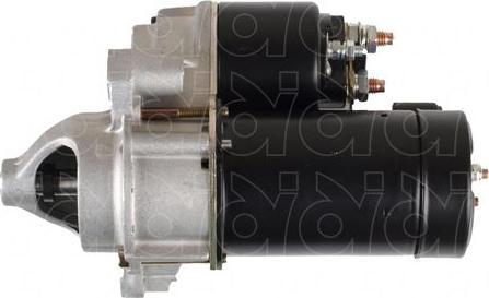 AINDE CGB-23903 - Стартер abcparts.ee