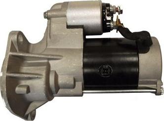 AINDE CGB-23555 - Стартер abcparts.ee