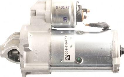 AINDE CGB-23869OE - Стартер abcparts.ee