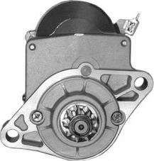 AINDE CGB-23816 - Стартер abcparts.ee