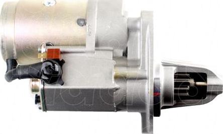 AINDE CGB-23351 - Стартер abcparts.ee