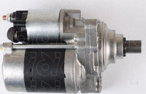 AINDE CGB-23214 - Стартер abcparts.ee