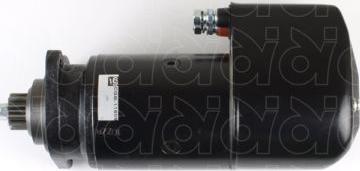 AINDE CGB-22509 - Стартер abcparts.ee