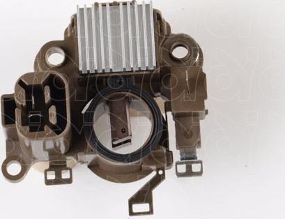 AINDE H-2009-64 - Регулятор напряжения, генератор abcparts.ee