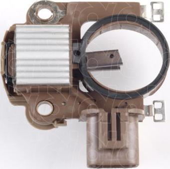 AINDE H-2009-67 - Регулятор напряжения, генератор abcparts.ee