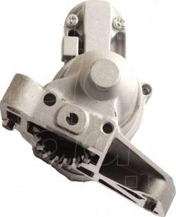 AINDE M1T93371 - Стартер abcparts.ee