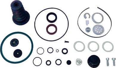 AIR FREN 09.R628.492 - Remondikomplekt,sidurivõimendi abcparts.ee