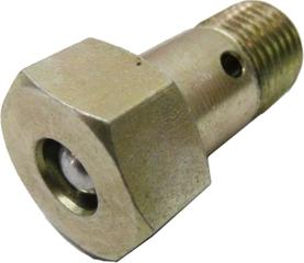 AIR FREN 14.5000.04 - Клапан, система подачи топлива abcparts.ee