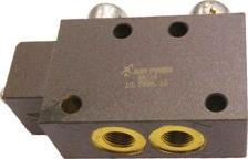 AIR FREN 10.7896.15 - Многопозиционный клапан, пневматическая система abcparts.ee