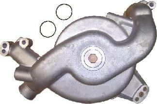 AIR FREN 12.370.100 - Водяной насос abcparts.ee