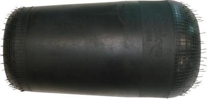 AIR FREN 20.1886.G - Кожух пневматической рессоры abcparts.ee
