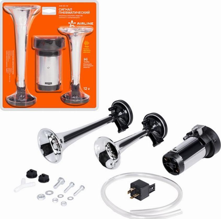 Airline AHR-12C-04 - Звуковой сигнал abcparts.ee