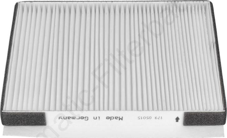 Airmatic IF0179 - Фильтр воздуха в салоне abcparts.ee