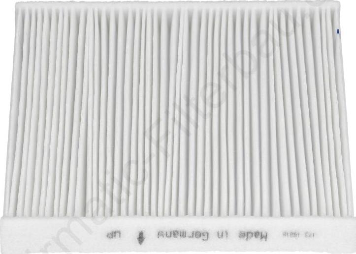 Airmatic IF0173 - Фильтр воздуха в салоне abcparts.ee