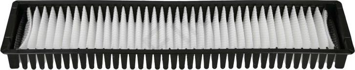 Airmatic IF0804 - Фильтр воздуха в салоне abcparts.ee