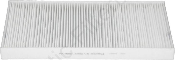 Airmatic IF0320 - Фильтр воздуха в салоне abcparts.ee