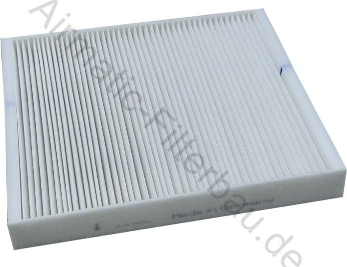 Airmatic IF0236 - Filter,salongiõhk abcparts.ee