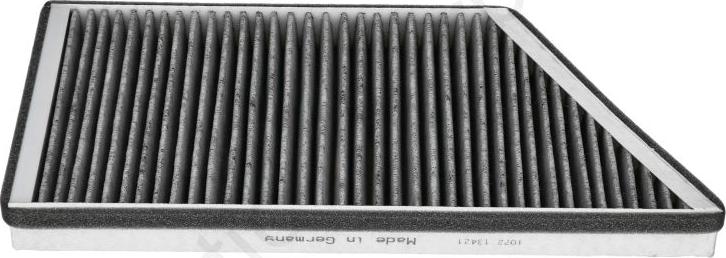 Airmatic IF1072 - Фильтр воздуха в салоне abcparts.ee