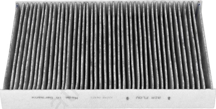 Airmatic IF1279B - Фильтр воздуха в салоне abcparts.ee