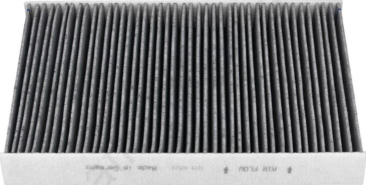 Airmatic IF1279 - Фильтр воздуха в салоне abcparts.ee