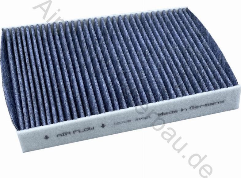 Airmatic IF1270B - Filter,salongiõhk abcparts.ee