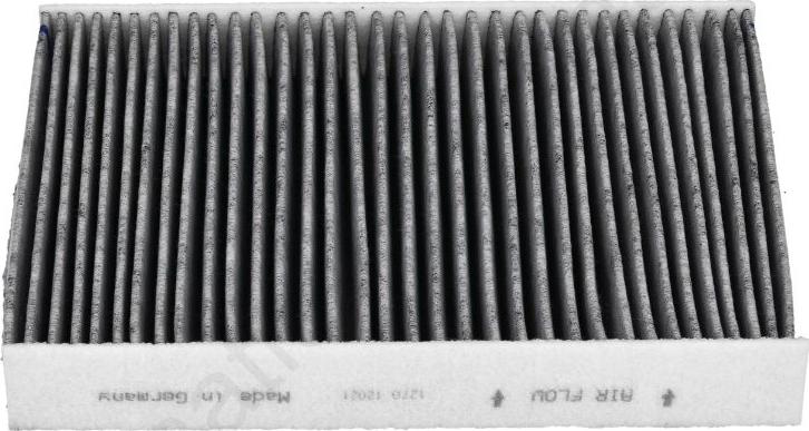 Airmatic IF1270 - Filter,salongiõhk abcparts.ee