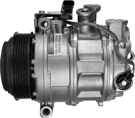 Airstal 10-4440 - Компрессор кондиционера abcparts.ee