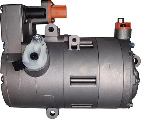 Airstal 10-4269 - Компрессор кондиционера abcparts.ee