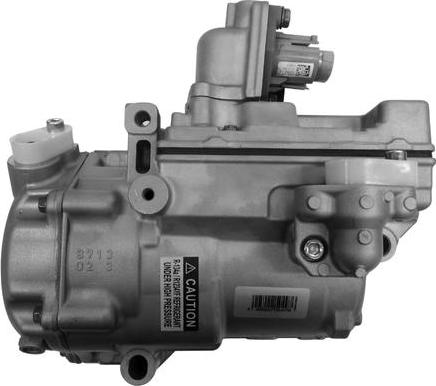 Airstal 10-4287 - Компрессор кондиционера abcparts.ee