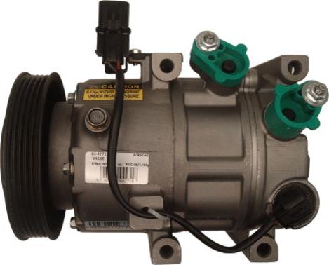 Airstal 10-4271 - Компрессор кондиционера abcparts.ee