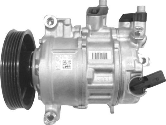 Airstal 10-5516 - Компрессор кондиционера abcparts.ee