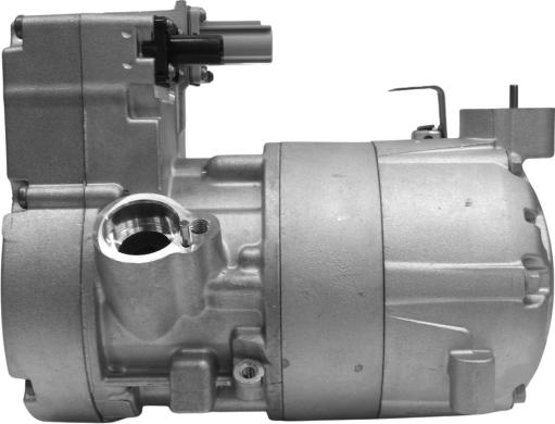 Airstal 10-6356 - Компрессор кондиционера abcparts.ee