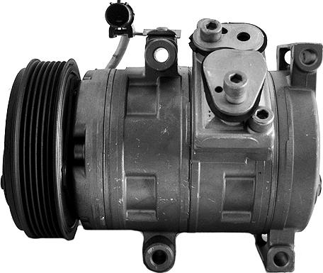Airstal 10-0959 - Компрессор кондиционера abcparts.ee