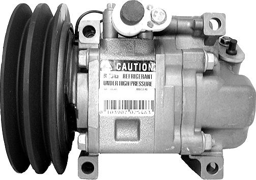 Airstal 10-0640 - Компрессор кондиционера abcparts.ee