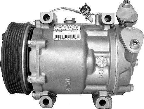 Airstal 10-0620 - Компрессор кондиционера abcparts.ee