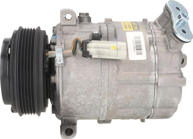 Airstal 10-0881 - Компрессор кондиционера abcparts.ee