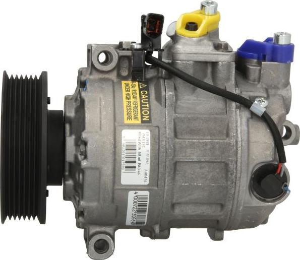 Airstal 10-1959 - Компрессор кондиционера abcparts.ee