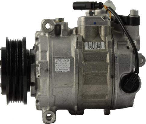 Airstal 101466 - Компрессор кондиционера abcparts.ee