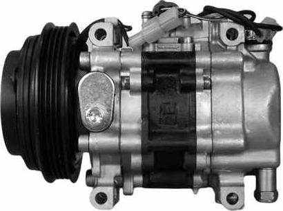 Airstal 10-1513 - Компрессор кондиционера abcparts.ee