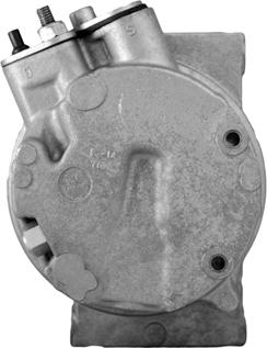 Airstal 10-1538 - Компрессор кондиционера abcparts.ee