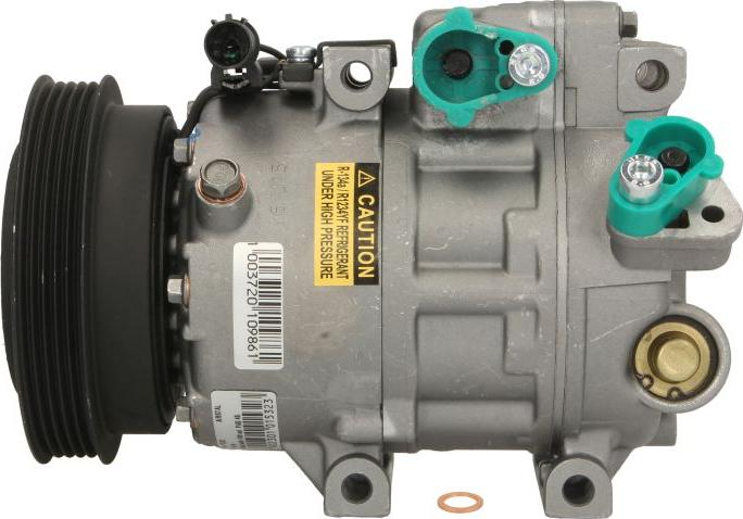 Airstal 10-1532 - Компрессор кондиционера abcparts.ee