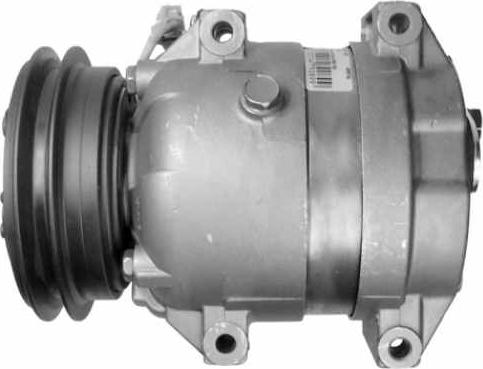 Airstal 10-1627 - Компрессор кондиционера abcparts.ee