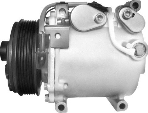 Airstal 10-1095 - Компрессор кондиционера abcparts.ee